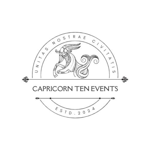 Capricorn Ten Events